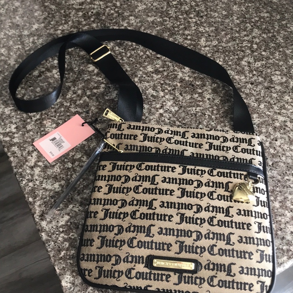Juicy couture